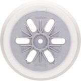 Bosch ploča sa čičkom - tanjir 150mm (ekstra meki) za GEX 150 AC / GEX 150 Turbo / GEX 125-150 AVE (2608601114) | ePonuda.com