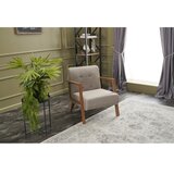  Fotelja DELI krem | Eponuda.com