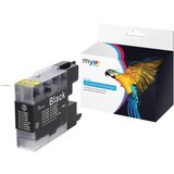  KARTUŠA BROTHER LC1240/LC1280BK MYOFFICE | Shoptok.si