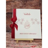  Vabilo za obhajilo REO 124 | Shoptok.si
