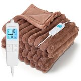 Berdsen grijana električna deka 180 x 160 cm BD-963 | shoptok.hr