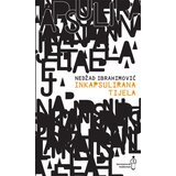 Buybook Nedžad Ibrahimović - Inkapsulirana tijela | ePonuda.com