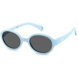 Polaroid PLDK004/S MVU/M9 Polarized ONE SIZE (42) Modra/Siva Cene