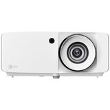 Optoma ZH450 data projector Standard throw projector 4500 ANSI lumens DLP 1080p (1920x1080) 3D White | shoptok.hr