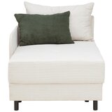 Mömax zofa nova, bež, ležišče | Shoptok.si