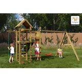Fungoo set MIXTER - drveno dječje igralište | shoptok.hr