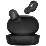 Xiaomi Slušalice bežične sa kutijicom za punjenje, Bluetooth - Redmi Buds Essential, Crni | Eponuda.ba