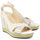 Geox Janira Bež | shoptok.hr