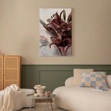  Slika - Floral Form (1 Part) Vertical 20x30 Slike