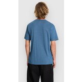Volcom Circle Blanks Hth T-shirt cosmic blue | Shoptok.si