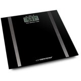 Esperanza (EBS018K) Samba osobna lampa, crna | shoptok.hr