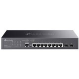Tp-link Switch Omada 8-Port Gigabit L2+ Managed SG3210 | Eponuda.ba