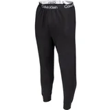 Calvin Klein JOGGER Muška trenirka, donji dio, crna, veličina