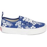Vans Nizke superge Authentic Elastic Lace Modra | Shoptok.si