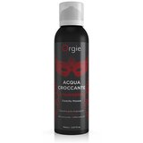Orgie Masažna pjena Acqua Croccante - Strawberry, 150 ml | shoptok.hr
