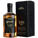Hubert Rakija Šljiva Barrique LUX 42% vol, 700ml