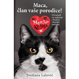 Le PETit Svetlana Lalović - Maca, član vaše porodice! u