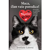 Svetlana Lalović - Maca, član vaše porodice!