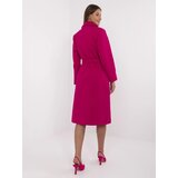 Italy Moda Coat-MO-PL-1804.00-fuchsia | Shoptok.si