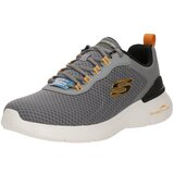 Skechers Niske tenisice 'SKECH-AIR DYNAMIGHT' siva / narančasta / bijela Cijene