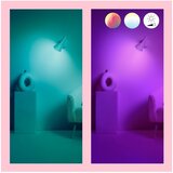 Wiz LED pametna žarnica z žarnico E14, 5 W – | Shoptok.si