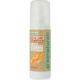 Greenatural Deodorant z mirto in sandalovino - 100 ml Cene
