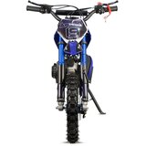 Nitro Motors Otroški cross motor Apollo 49cc Pullstart Dirt Bike 10-palčno oranžna | Shoptok.si