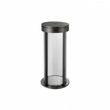 Blomus LED prenosljiva zatemnitvena zunanja svetilka na USB ø 17 cm Mituro – | Shoptok.si