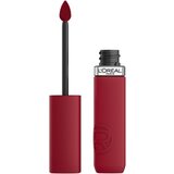 L´Oréal Paris L'Oreal Paris Ruž Infaillible Matte Resistance 420 true romance | ePonuda.com