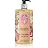 La Florentina Pomegranate Shower Gel gel za prhanje granatno jabolko 750 ml | Shoptok.si
