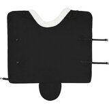  Pokrivač za konje Crna 95 cm Polartec | shoptok.hr