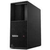 Lenovo Namizni računalnik ThinkStation P3 G2 Tower, ICU7 265K, 32 GB RAM, 1 TB SSD, W11P, črn, (5000061415) | Shoptok.si