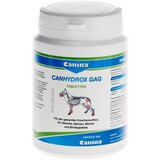 Canina Canhydrox GAG, tablete za jačanje vezivnog tkiva, 200 g | shoptok.hr