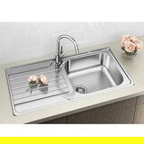 Blanco DINAS XL 6 S | ePonuda.com