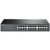 Tp-link TL-SG1024D Switch24x10/100/100024-Port Gigabit Desktop/Rackmount Switch Cijene
