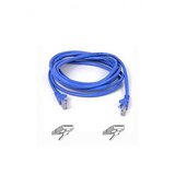 Bb Link patch utp CAT5 5M blue blis | ePonuda.com