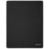 Joop! odeja 150/200 cm antracit, siva | Shoptok.si