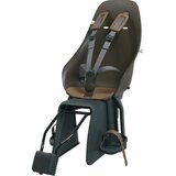 Urban Iki Rear Bike Seat Frame Mounting Koge Brown/Kurumi Brown Cene