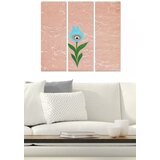 Wallity Set slika MDF293470874, 3 dijela | Eponuda.ba