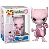 Funko POP GAMES: POKEMON- MEWTWO (EMEA) Cene