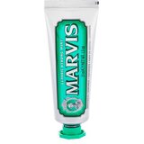 Marvis Classic Strong Mint zubna pasta 25 ml | shoptok.hr