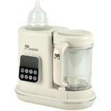 Momini Parni Multiblender s Funkcijom Zagrijavanja Boca 7u1 MiniChef | shoptok.hr