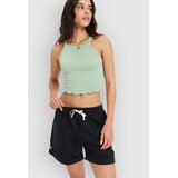 Roxy Sweetest Day Kratke hlace anthracite Cene