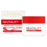 L´Oréal Paris Revitalift pomirjujoča krema proti gubam 50 ml | Shoptok.si