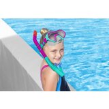 Bestway 24025 ljubičasti set za ronjenje | shoptok.hr