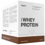 Whey Protein - Čokolada