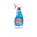 Moschino FRESH COTURE EAU DE TOILETTE NATURAL SPRAY 100 ML 6R32 Cene