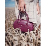 Vuch Torba Berya Wine, 18 x 29 cm Slike