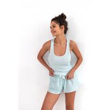 Sensis Priscilla Boxer Mint | shoptok.hr