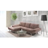 LUME HOME Kotna sedena garnitura Roxy ve dimenzij in barv Cene